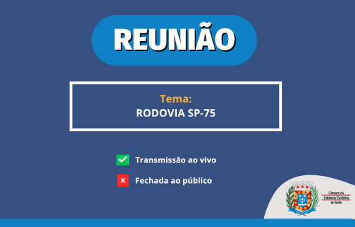 reuniao rodovia
