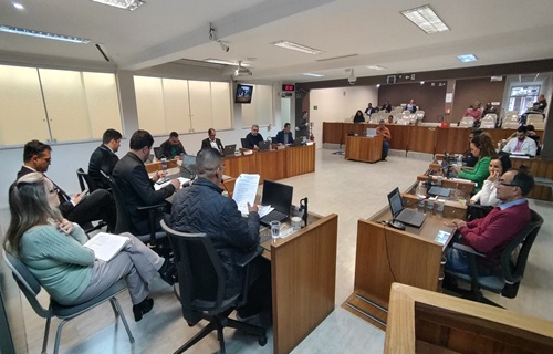 27 sessao ordinaria 2