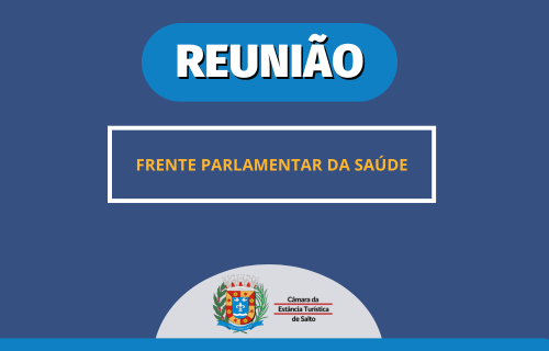 reuniao frente saude site