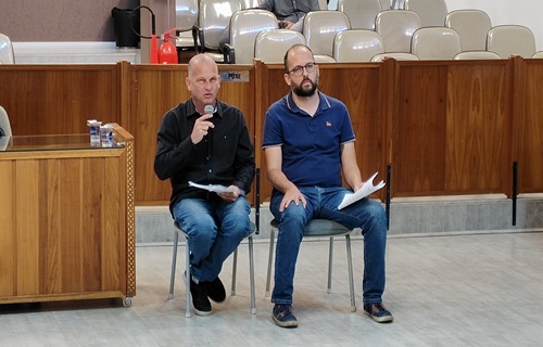 reuniao frente parlamentar saude 4