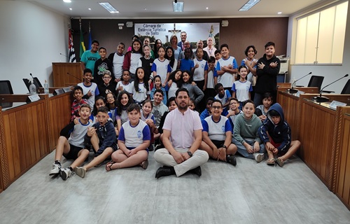 visita alunos cemus6 1