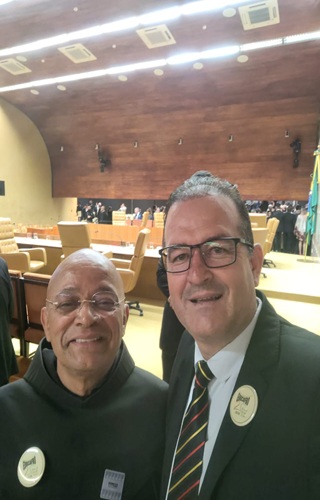 assessor jesuino frei david