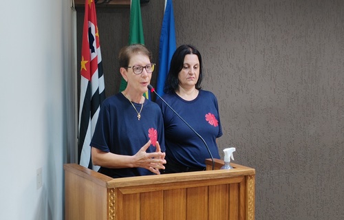 tribuna livre caritas 2