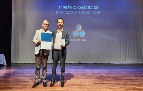 5 empresa delta e vereador arildo