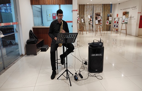 apresentacoes musicais 2