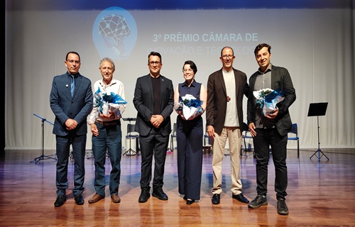 comite gestor e comissao julgadora