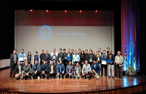 premio camara de inovacao e tecnologia