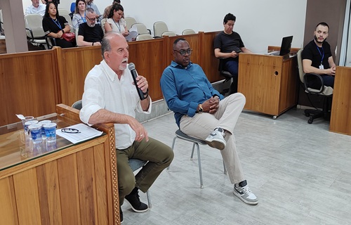 1 reuniao vereadores secretario governo