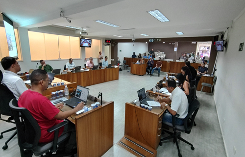 2 reunião sdu 2 semestre 2025