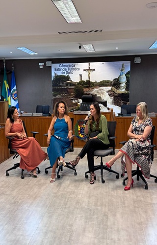 encontro vereadoras 1