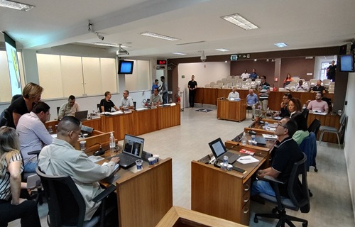 reuniao empresa transporte secretarios 1