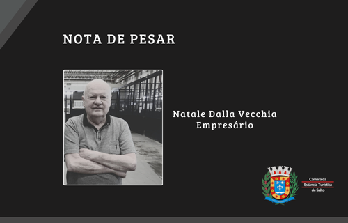nota pesar