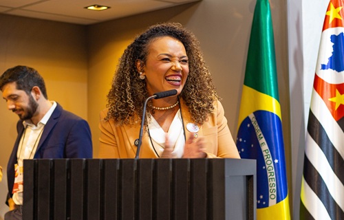 vereadora graziela