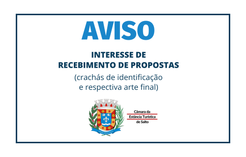 aviso interesse contratacao
