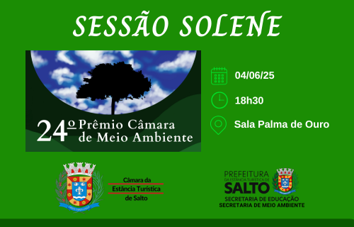 solene meio ambiente