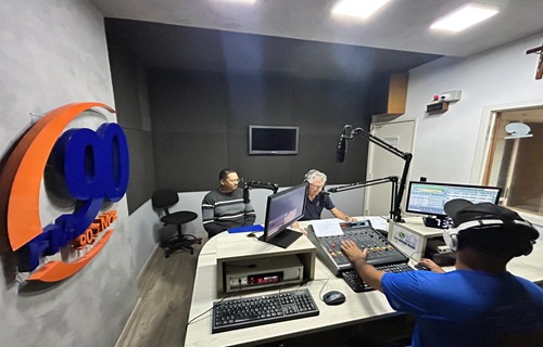 Michel votos Gasparini 2