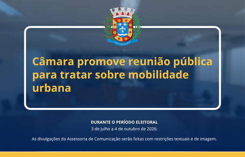 2026 PERÍODO ELEITORAL 3