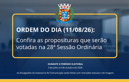 ANTES 28ª SESSÃO