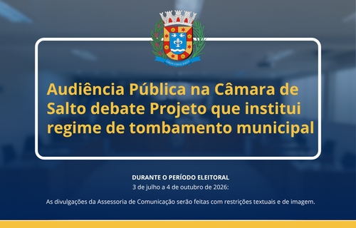 2026 PERÍODO ELEITORAL 4