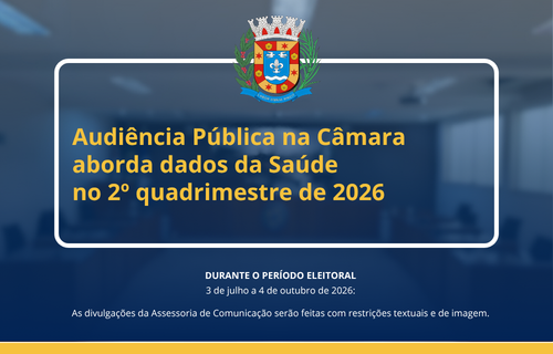 audiencia saude