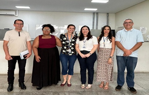 frente parlamentar saude visita site