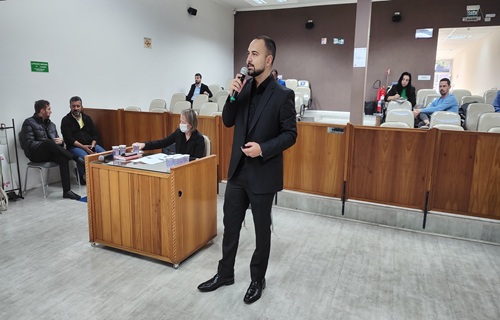 audiencia financas 4
