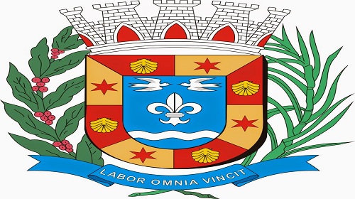 BRASÃO - CÂMARA DA ESTÂNCIA TURÍSTICA DE SALTO - site