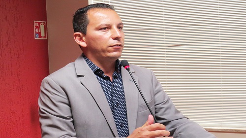 Edemilson Tribuna Livre