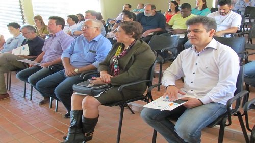 17 encontro empresarial - 17-03-2016 -