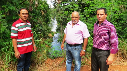 corrego guarau 18-09-2014 site