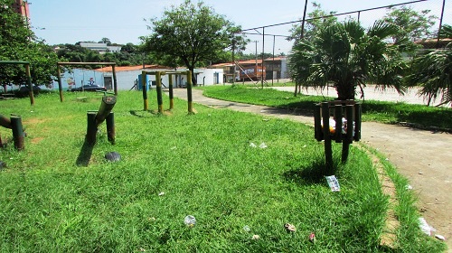 Edemilson-praça-Santo Antônio3