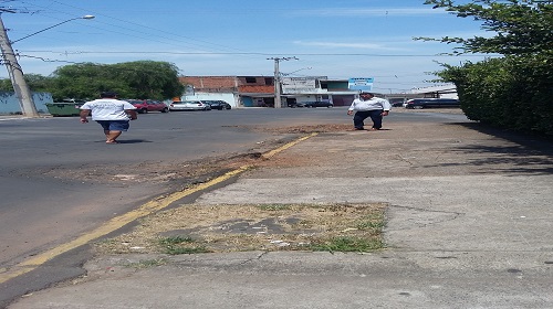 cras jd independencia - buracos