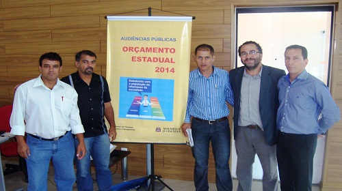 Orçamento do Estado site