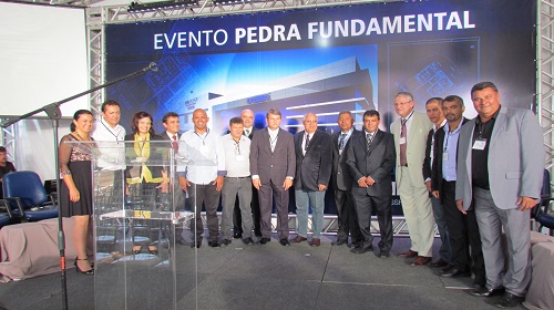 pedra fundamental tmd