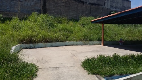 cemus I - jd independencia - mato alto