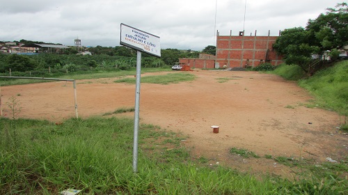 limpeza de áreas públicas 01 - site