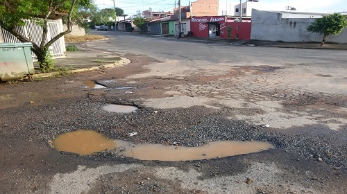 site