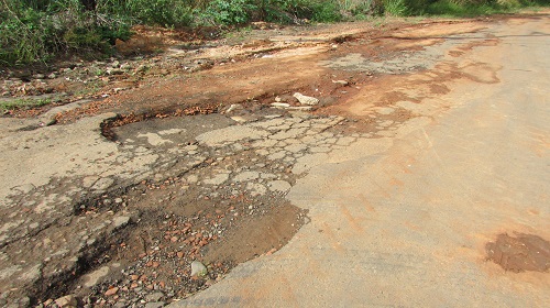 Estrada Municipal do Jardim Cristina 2