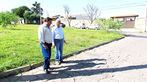 melhorias em-avenida