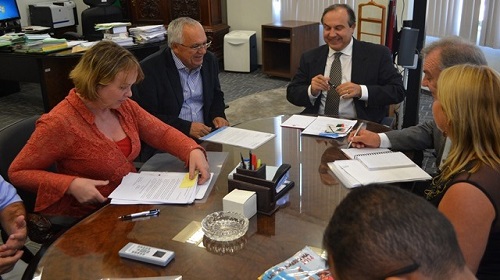 reunião-secretaria-de-segurança-pública