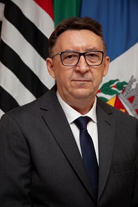Presidente - Cícero Granjeiro Landim (PL)