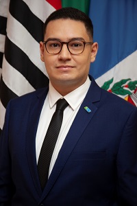 2º Secretário - Fabio Jorge Rodrigues (PSD)